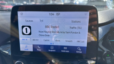 Ford Fiesta 1.0 EcoBoost 95 ST-Line Edition 5dr Petrol Hatchback